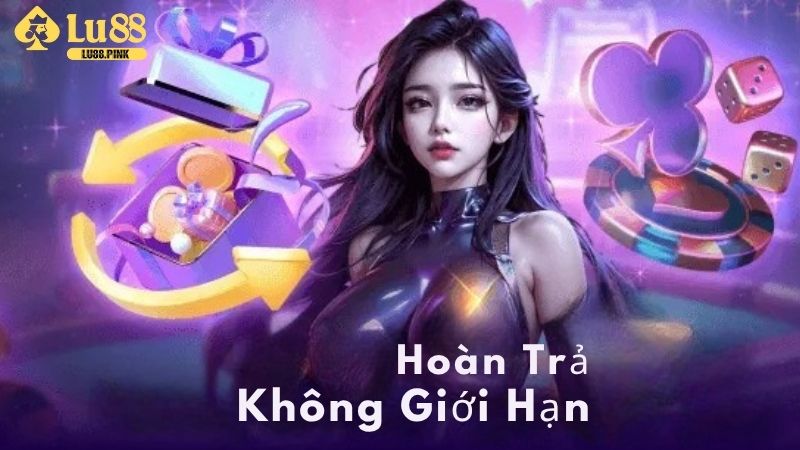 Lợi ích khi tham gia ưu đãi hoàn trả lên tới 1,5%