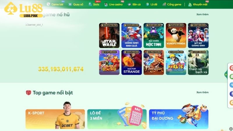 Lưu ý quan trọng khi đặt cược tại Lu88