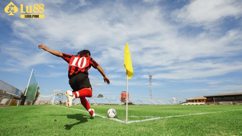 Mẹo chơi kèo phạt góc hiệu quả từ chuyên gia Lu88